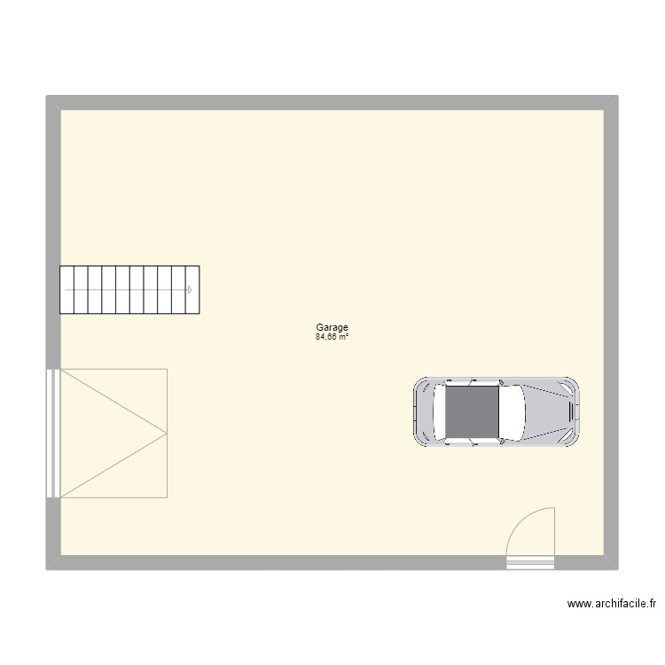RIVASSOUX. Plan de 0 pièce et 0 m2