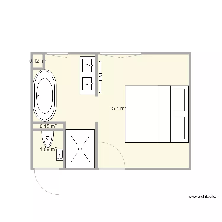 Benito 00. Plan de Benito 00. Plan de