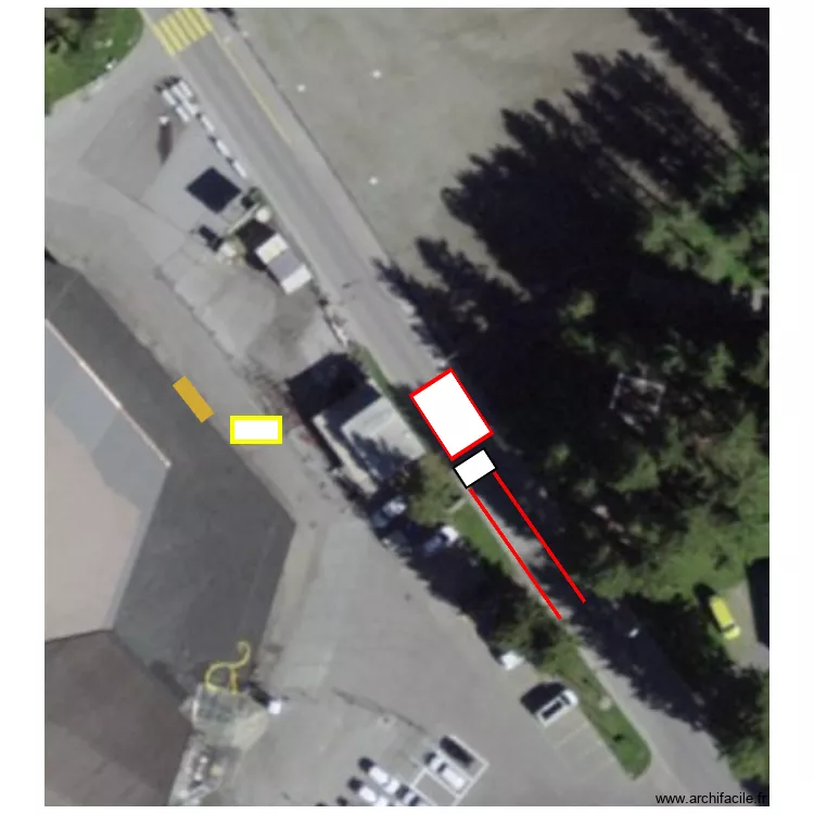 Davos CLM start. Plan de 