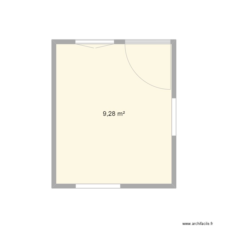 base. Plan de 0 pièce et 0 m2