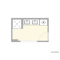 Philippot SDB existant