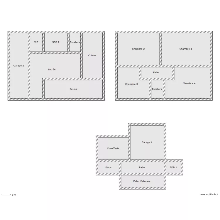 PAGNY. Plan de PAGNY. Plan de
