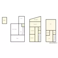 Plan Laurent - richard