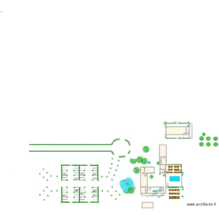 Plan global  2025 alternatif - 021125. Plan de 29 pièces et 1471 m2