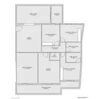 Appartement Mershane 5eme etage version 2