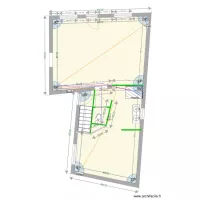 Evrard plan am&eacute;nagement int&eacute;rieur 2