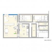 Appartement location