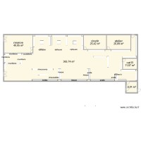 plan armurerie 6