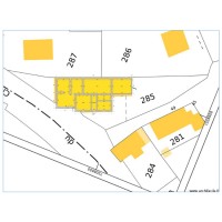 Plan cadastral2