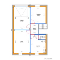Ducrozet - Projet