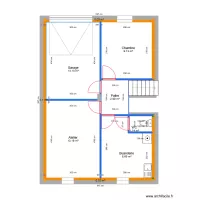 Ducrozet - Projet