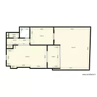 PALATINE METRE CARRE