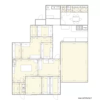 ferme du chef lieu V3