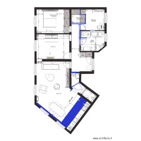 PLAN DUNKERQUE nouveau plan murs