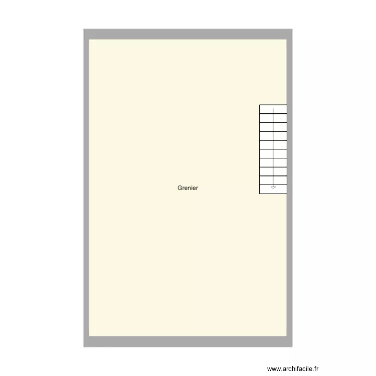 Banning Rez 3. Plan de 0 pièce et 0 m2 Banning Rez 3. Plan de 0 pièce et 0 m2