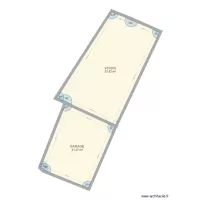 PLAN GARAGE ET VOISIN