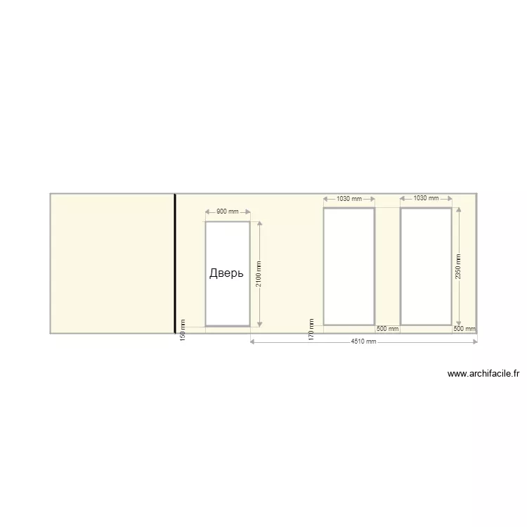 zaokskoe 2 vid. Plan de zaokskoe 2 vid. Plan de