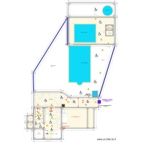  koawa rochetaillee BATIMENT RDC 