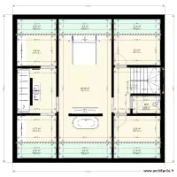 PROJET FAMILLE SALHI COMBLE