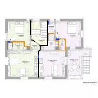 SILBERRUNZ PROJET DIV