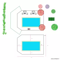 julian mel pool plan 1