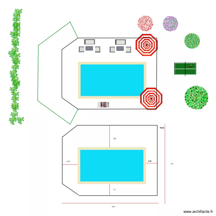 julian mel pool plan 1. Plan de julian mel pool plan 1. Plan de