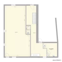 SOUS SOL MAISON solution 2