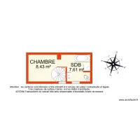 BI 8729 ETAGE 3 NIVEAU 3