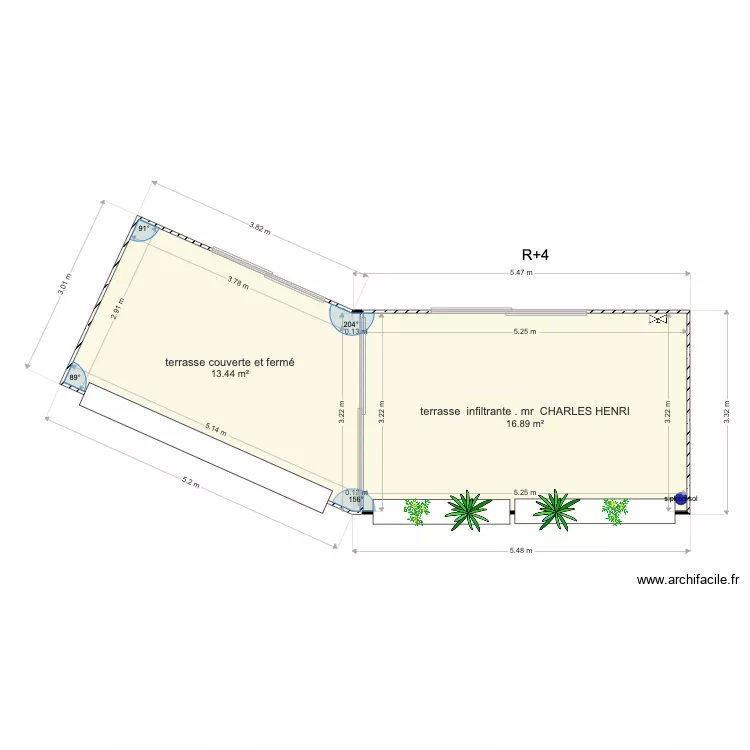 AMARANTE 1 charles henri . Plan de AMARANTE 1 charles henri . Plan de