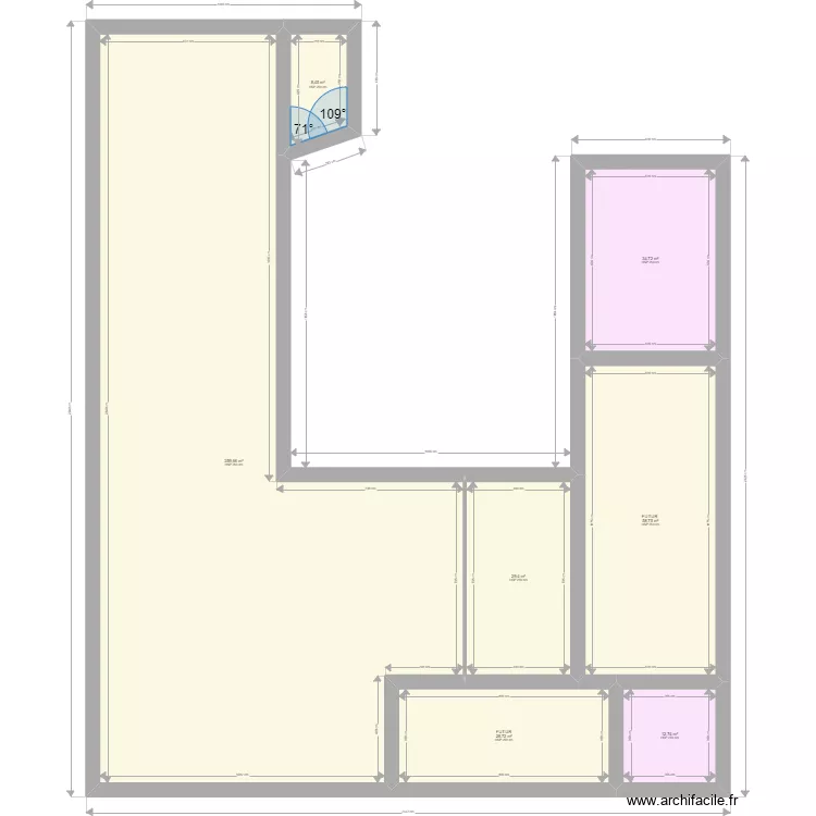 charles . Plan de 
