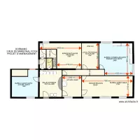 DORMANS PROJET 2&egrave;me OPTION