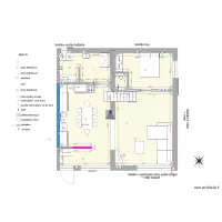 projet Chessenaz rez modif fini