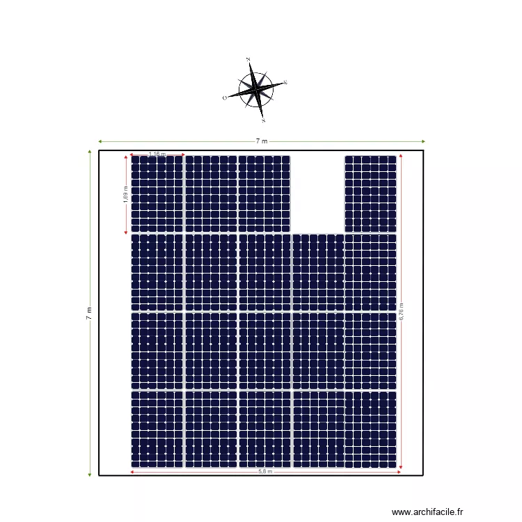 ADMIN MONCEL. Plan de ADMIN MONCEL. Plan de