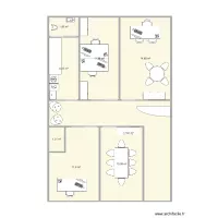 BUREAUX PAUL SAUNIERE