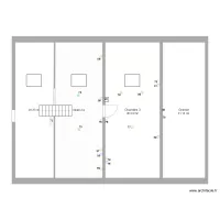 Eclairage 2 Etage