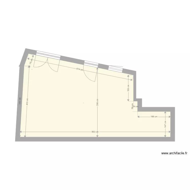 poulbot vide. Plan de poulbot vide. Plan de