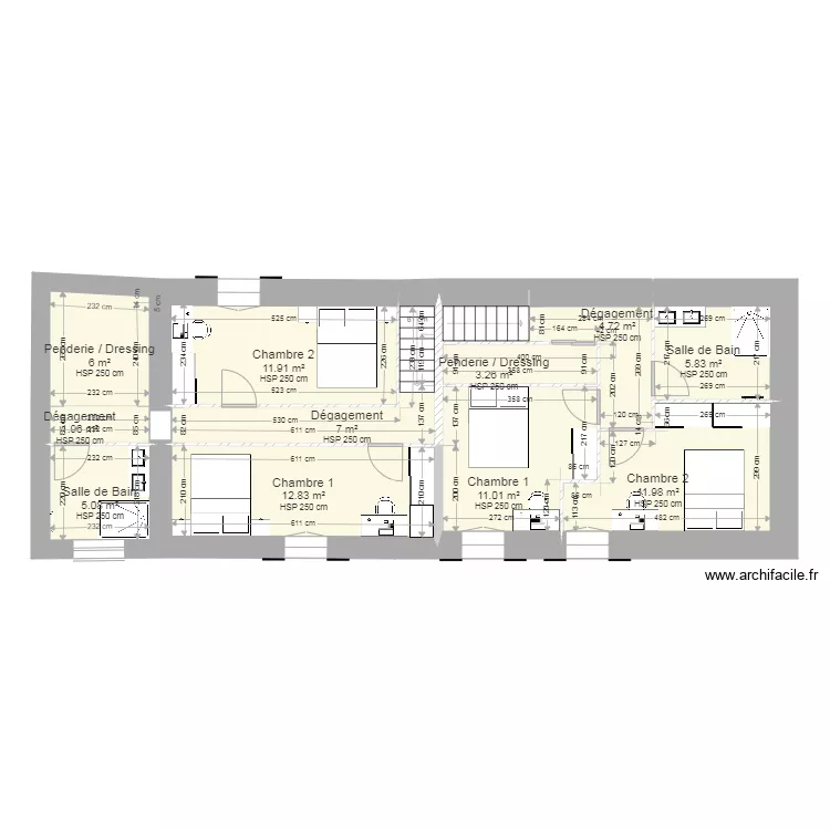 Projet R1 Lestelle. Plan de Projet R1 Lestelle. Plan de