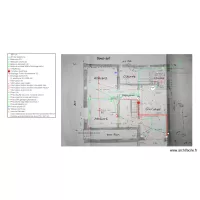 1964 sous sols electricit&eacute;