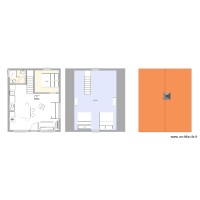 Chalet Valin 20x24 2D