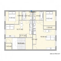 DMM etage 2
