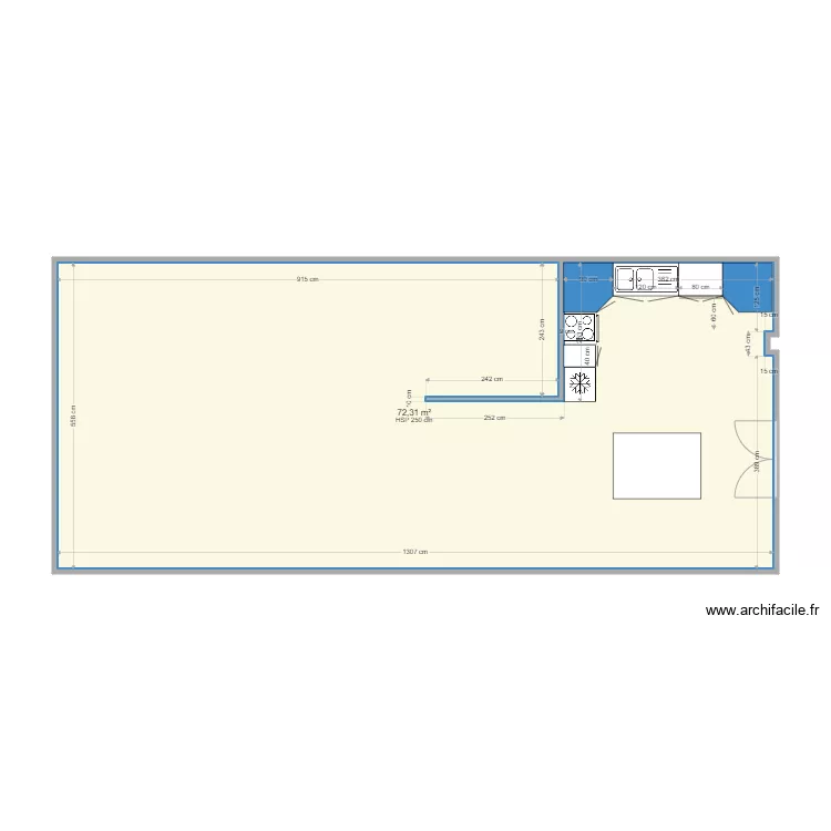 martinsart cuisine 1. Plan de 