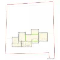 Piraino Avant Projet 1 avec Suite &eacute;tage sans fond