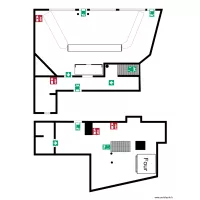 le fournil de bolivar