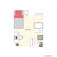Chambre matteo2