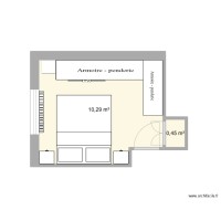 Chambre parentsV2