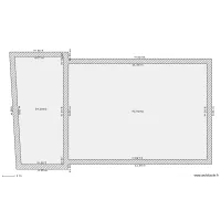 plan maison BOUGES 5.1