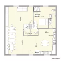 RDC PAVILLON DE CHASSE v2