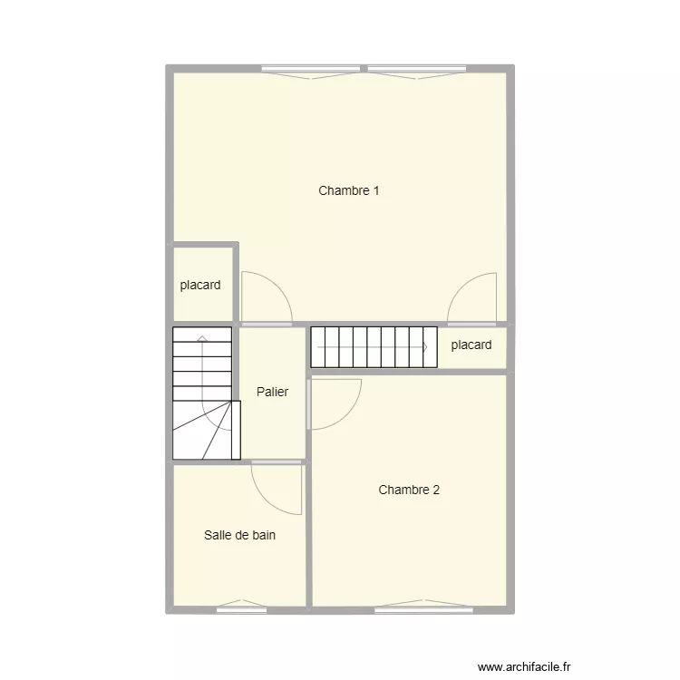 chauvin2 1er. Plan de chauvin2 1er. Plan de