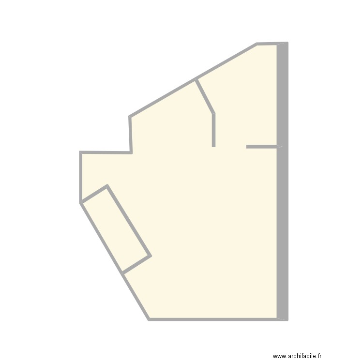 Studio VLH. Plan de 0 pièce et 0 m2