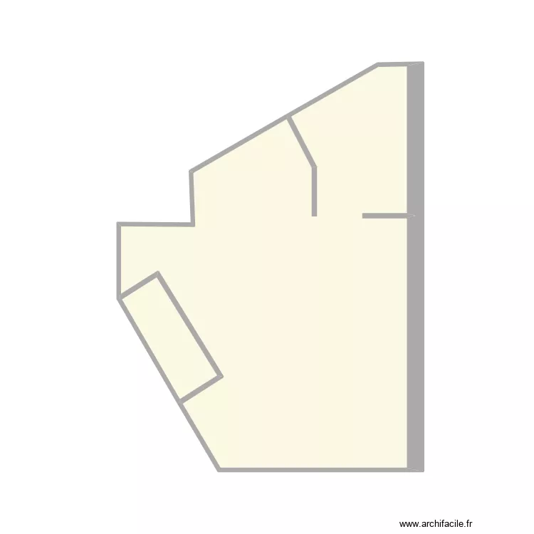 Studio VLH. Plan de Studio VLH. Plan de
